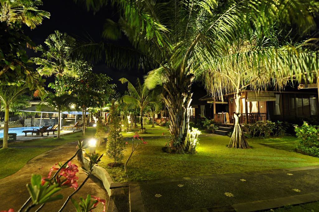 Aman Gati Balangan Ξενοδοχείο Kuta Lombok Εξωτερικό φωτογραφία