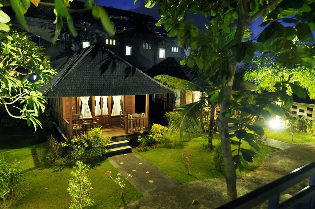 Aman Gati Balangan Ξενοδοχείο Kuta Lombok Εξωτερικό φωτογραφία